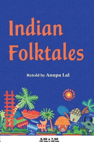 Indian Folktales