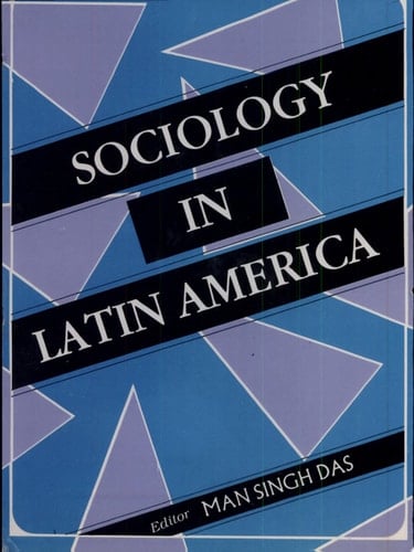 Sociology in Latin America