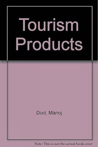 Tourism Products