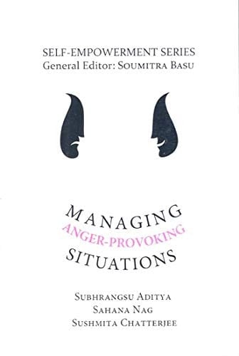Managing Anger-provoking Situations