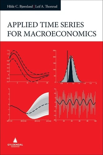Applied Time Series for Macroeconomics