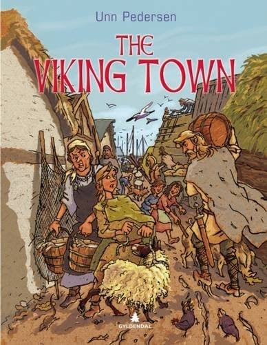 The Viking Town