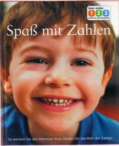 Spaß mit Zahlen so wecken Sie das Interesse Ihres Kindes für die Welt der Zahlen