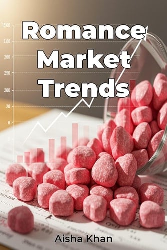 Romance Market Trends