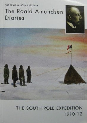 The South Pole Expedition, 1910-1912