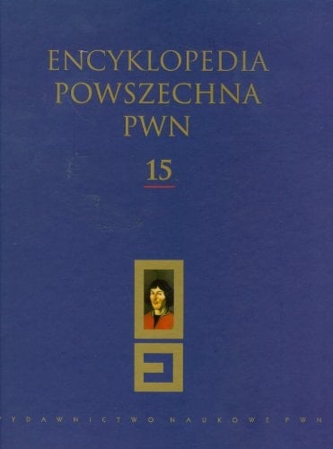 Encyklopedia powszechna PWN. Koń-Laon. 15