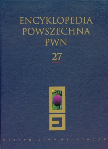Encyklopedia powszechna PWN. Ś-Trijodotyronina. 27