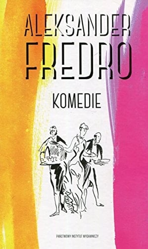 Komedie
