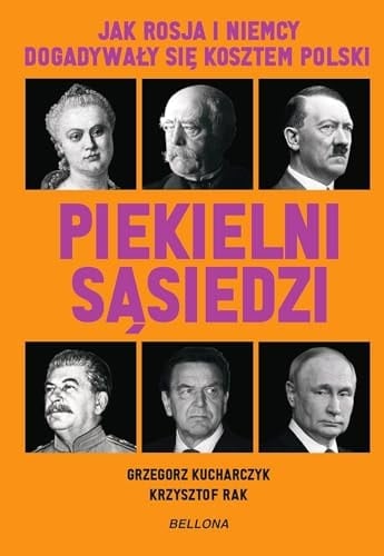 Piekielni sąsiedzi