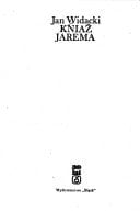 Kniaź Jarema