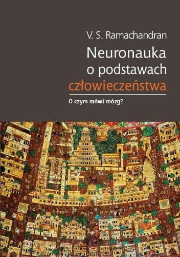 Neuronauka o podstawach człowieczeństwa o czym mówi mózg?