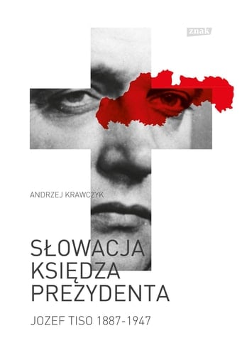 Słowacja księdza prezydenta Jozef Tiso 1887-1947
