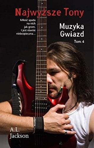 Najwyższe tony