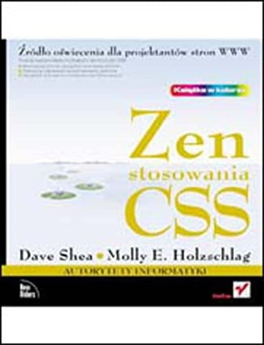 Zen stosowania CSS