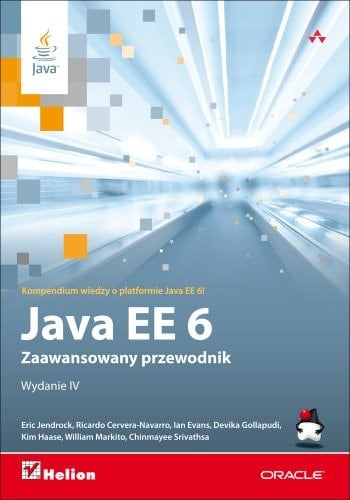 Java EE 6 zaawansowany przewodnik