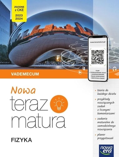 Fizyka vademecum