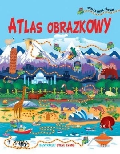 Atlas obrazkowy