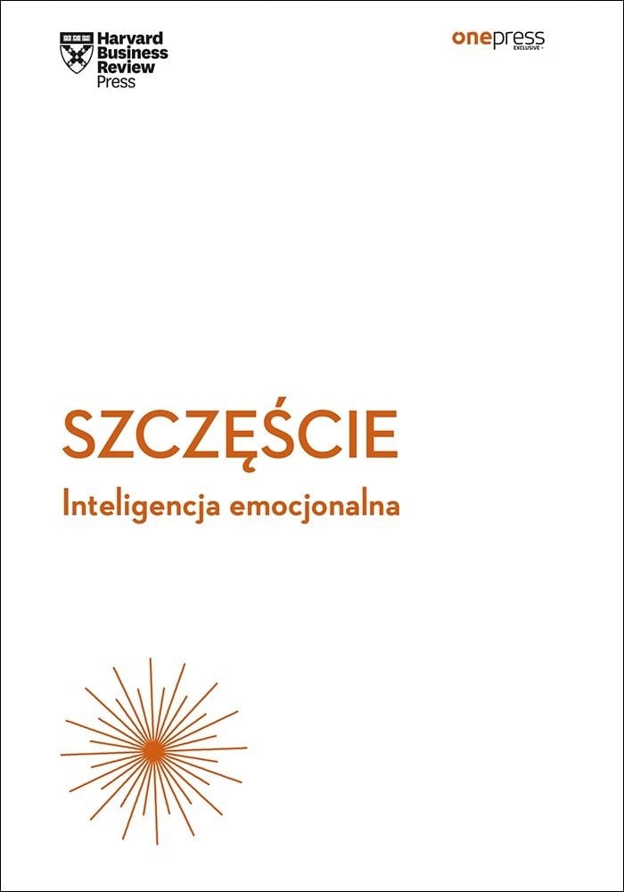 Szczęście inteligencja emocjonalna