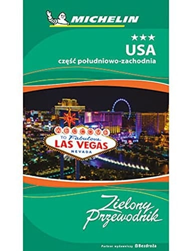 USA część południowo-zachodnia