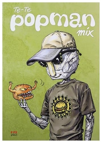 Popman mix