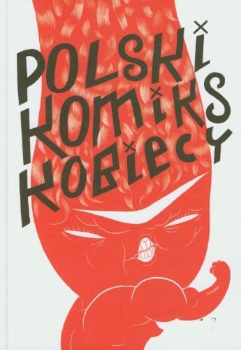 Polski komiks kobiecy