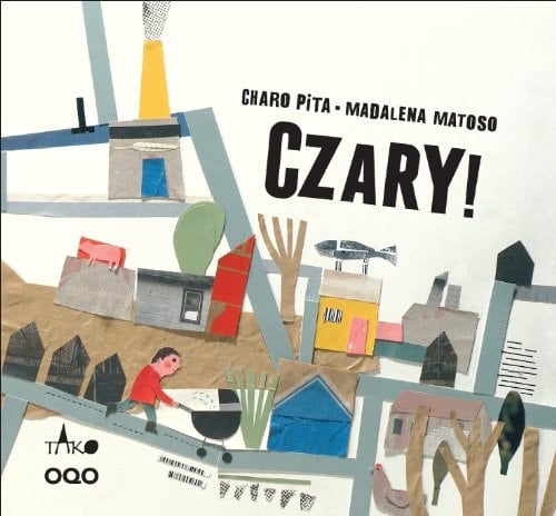 Czary