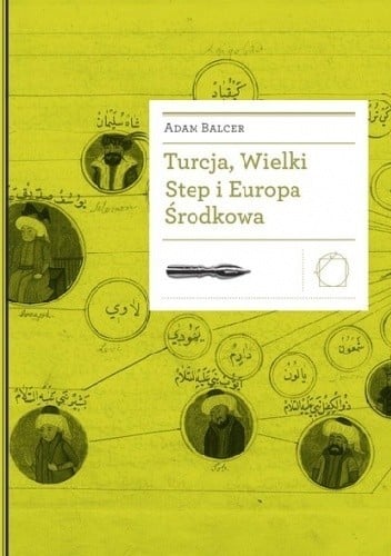 Turcja, Wielki Step i Europa Środkowa
