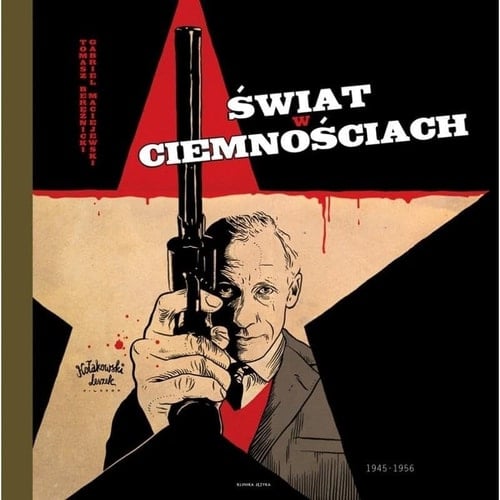 Świat w ciemnościach