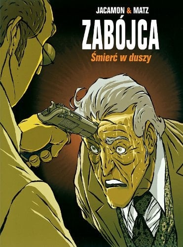 Śmierć w duszy