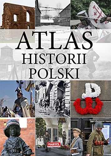 Atlas historii Polski