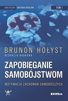 Zapobieganie samobójstwom motywacja zachowań samobójczych