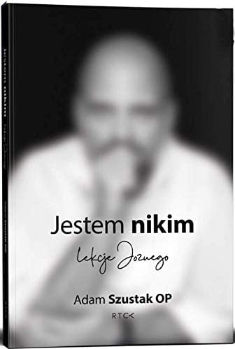 Jestem nikim lekcje Jozuego
