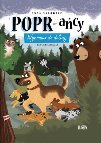 Wyprawa do doliny