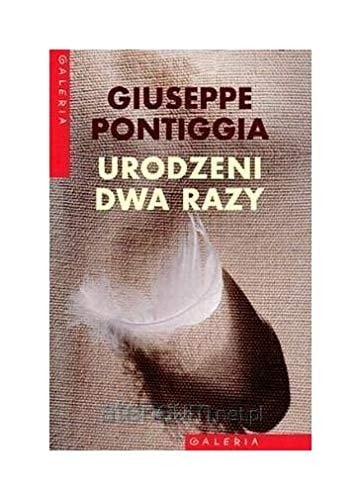 Urodzeni dwa razy