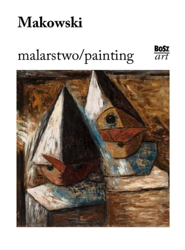 Makowski - malarstwo Makowski - painting