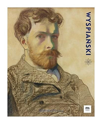 Wyspiański catalogue of the exhibition of works from the collection of the National Museum in Krakow