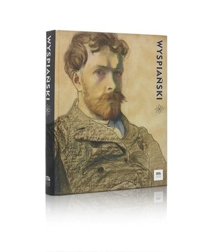 Wyspiański catalogue of the exhibition of works from the collection of the National Museum in Krakow