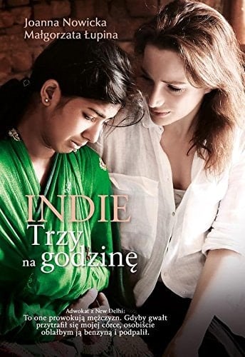 Indie trzy na godzinę
