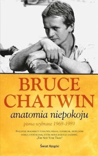 Anatomia niepokoju pisma wybrane 1969-1989