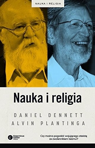 Nauka i religia czy można je pogodzić?
