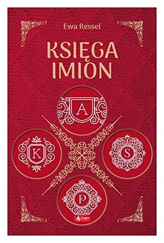 Księga imion