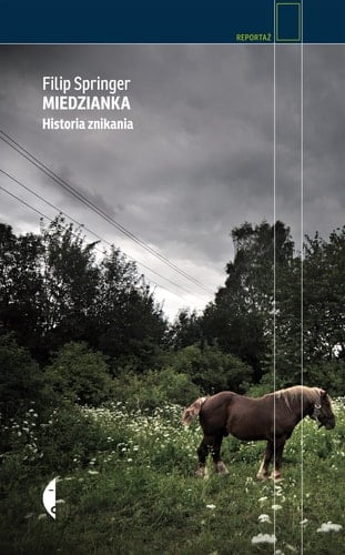 Miedzianka historia znikania
