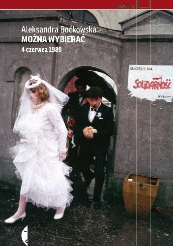 Można wybierać 4 czerwca 1989