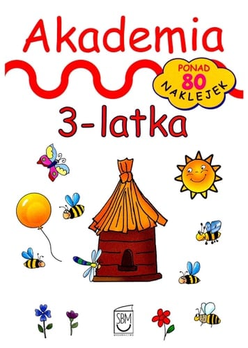 Akademia 3-latka