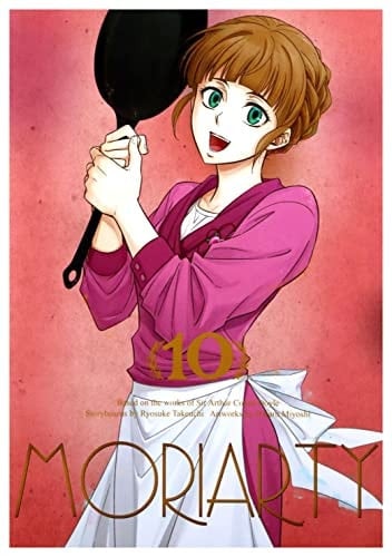 Moriarty 10