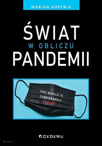 Swiat w obliczu pandemii