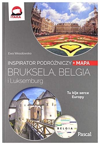 Bruksela, Belgia i Luksemburg