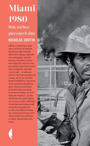 Miami 1980 rok niebezpiecznych dni