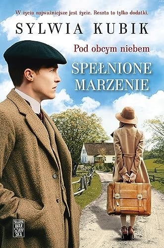 Spełnione marzenie