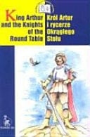 King Arthur and the knights of the Round Table